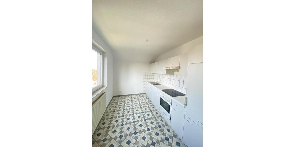 Dachgeschoßwohnung Solingen Aufderhöhe - 2 Zimmer, 58 m&sup2;, 362&euro; | Angebot:26049205