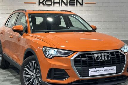 Audi Q3 71.149 km 23.990 &euro; Solingen 42655