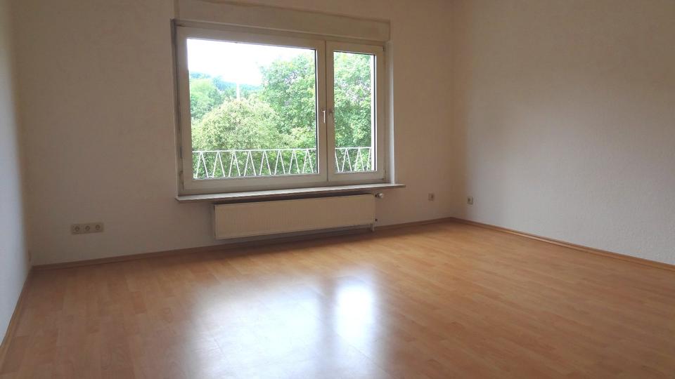 Erdgeschoßwohnung Velbert Langenberg - 3 Zimmer, 57 m&sup2;, 400&euro; | Angebot:25349477
