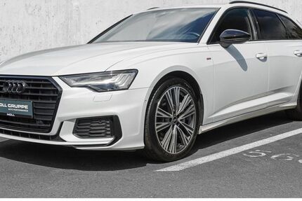 Audi A6 64.516 km 37.350 &euro; Düsseldorf 40474