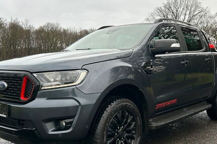 Ford Ranger 138.000 km 24.990 &euro; Neukirchen-Vluyn 47506