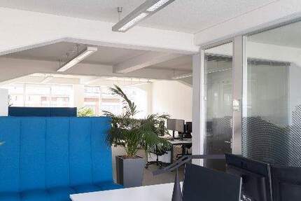 Gewerbeobjekt Düsseldorf Hafen - 4.800&euro; | Angebot:25753027