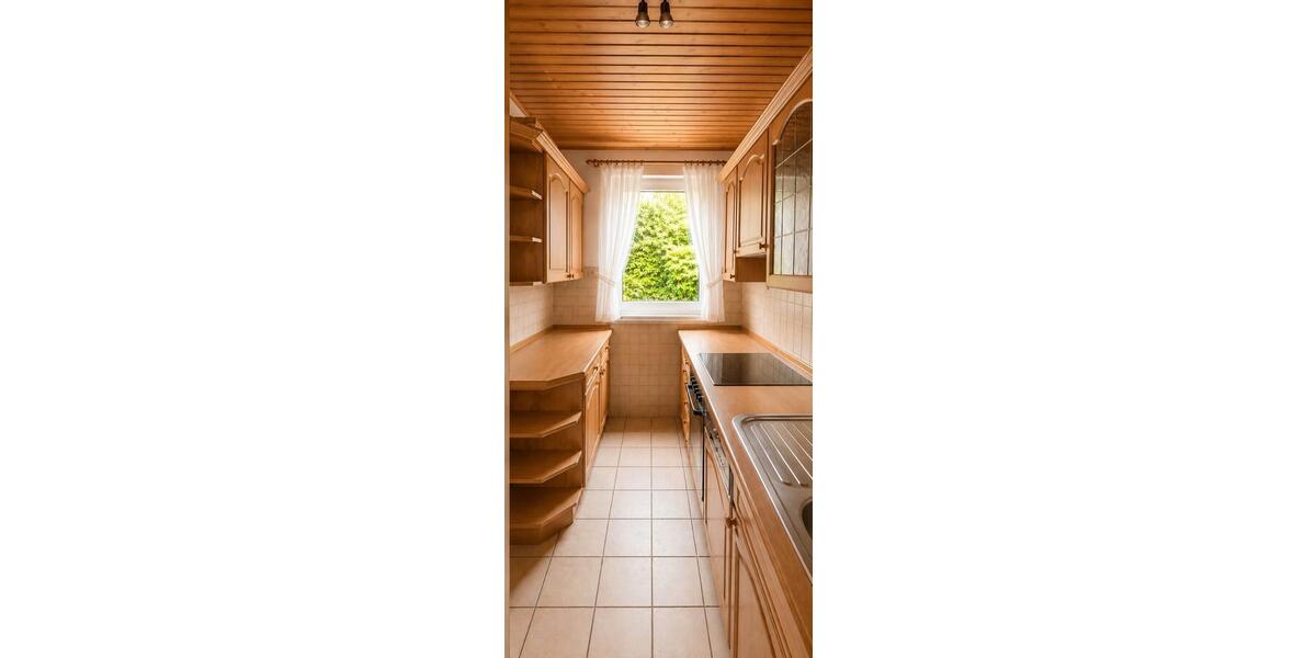 Etagenwohnung Wuppertal Gemarkung Barmen - 3 Zimmer, 85 m&sup2;, 180.000&euro; | Angebot:26822549