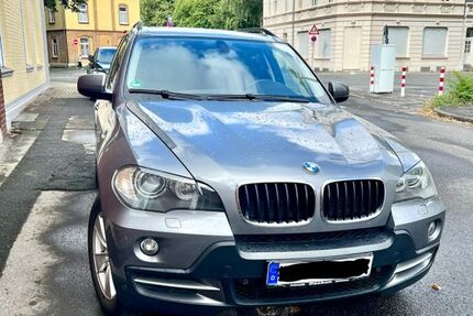 BMW X5 199.990 km 10.990 &euro; Mülheim an der Ruhr 45476