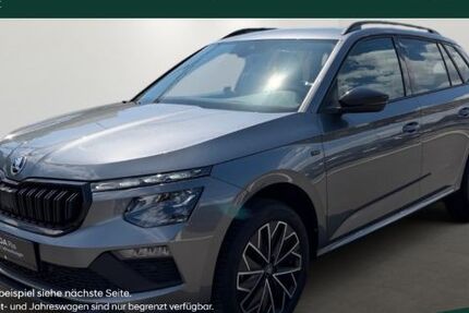 Skoda Kamiq 22.658 km 23.450 &euro; Neuss 41460