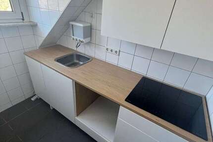 Wohnung Düsseldorf Oberbilk - 1 Zimmer, 33 m&sup2;, 585&euro; | Angebot:26503042