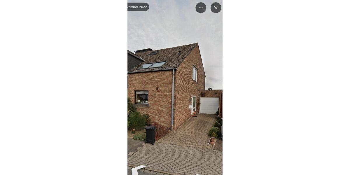 Doppelhaushälfte Duisburg Essenberg - 6 Zimmer, 220 m&sup2;, 580.000&euro; | Angebot:26977616