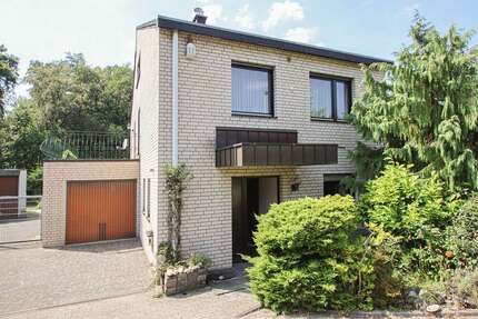 Haus Erkrath - 4 Zimmer, 167 m&sup2;, 449.000&euro; | Angebot:27226840