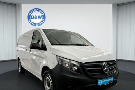 Mercedes-Benz Vito 76.200 km 25.799 &euro; Krefeld 47805