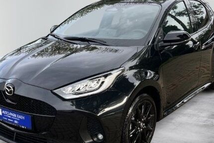 Mazda 2 Hybrid 4.410 km 22.980 &euro; Krefeld 47805