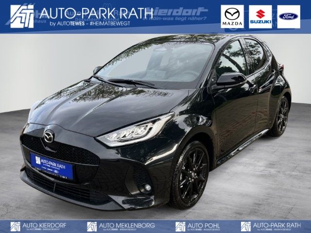 Mazda 2 Hybrid 4.410 km 22.980 &euro; Krefeld 47805