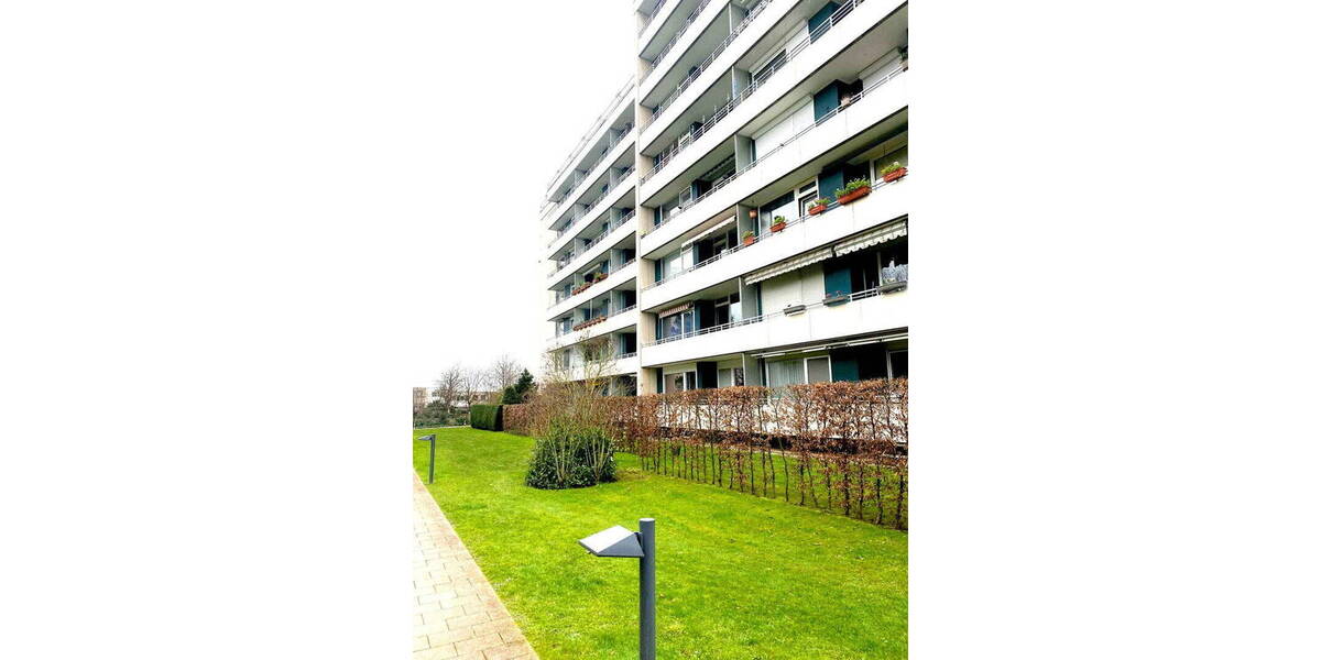 Etagenwohnung Erkrath-Unterfeldhaus Unterfeldhaus - 3 Zimmer, 83 m&sup2;, 258.000&euro; | Angebot:26527570