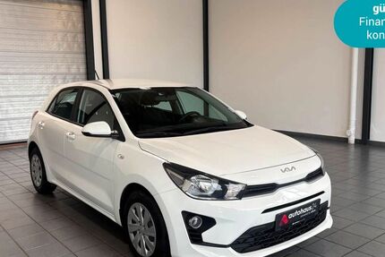 Kia Rio 57.205 km 10.890 &euro; Wuppertal 42287