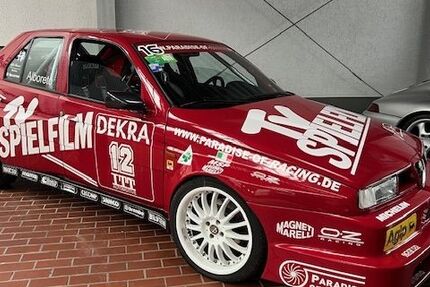 Alfa Romeo 155 65.000 km 86.800 &euro; Duisburg 47269