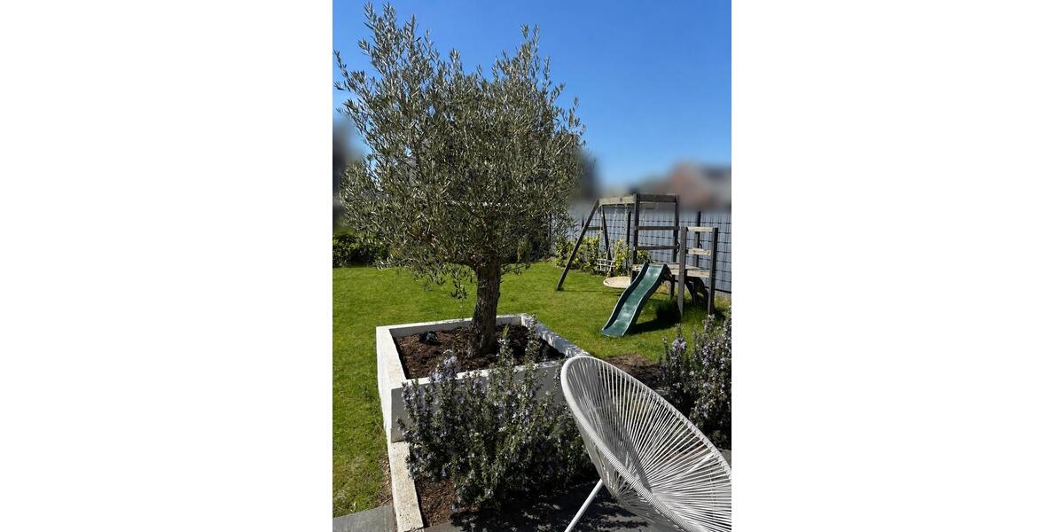 Erdgeschoßwohnung Neukirchen-Vluyn Vluyn - 4 Zimmer, 125 m&sup2;, 465.500&euro; | Angebot:26465347