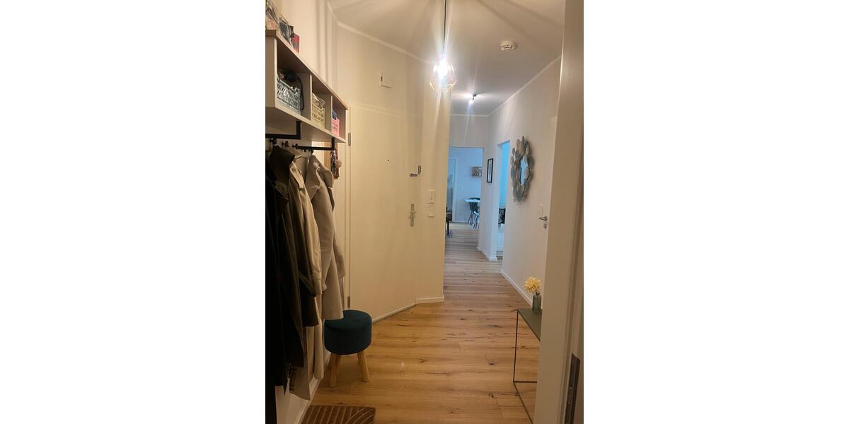 Etagenwohnung Düsseldorf Flingern Süd - 3 Zimmer, 84 m&sup2;, 535.000&euro; | Angebot:27004132