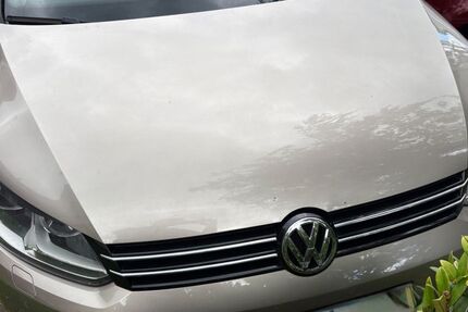 VW Touran 137.000 km 11.400 &euro; Wuppertal 42329