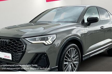 Audi Q3 92.356 km 34.950 &euro; Duisburg 47249