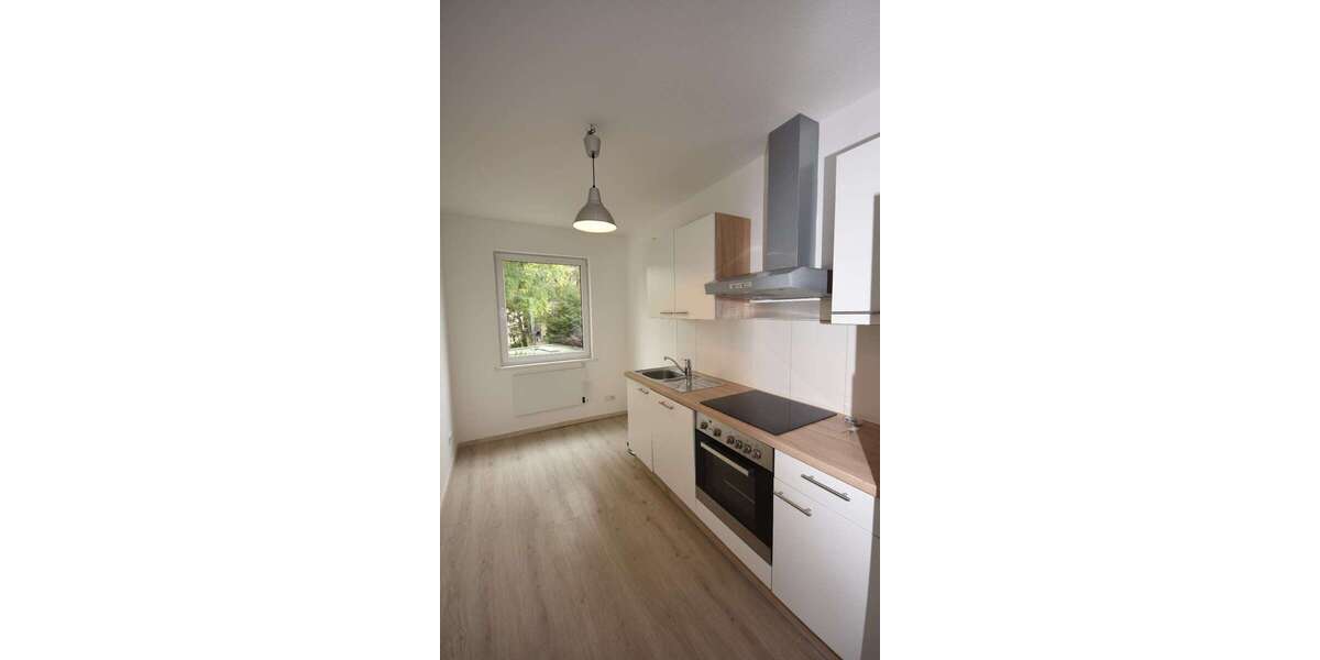 Etagenwohnung Essen Stadtbezirk II - 2 Zimmer, 53 m&sup2;, 155.000&euro; | Angebot:27480165