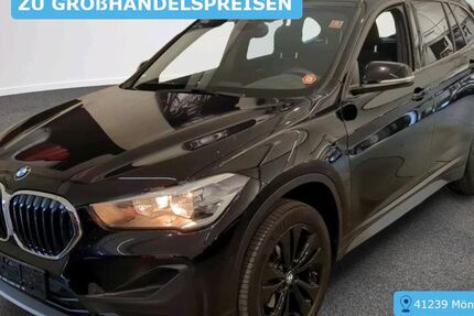 BMW X1 92.288 km 19.190 &euro; Krefeld 47829