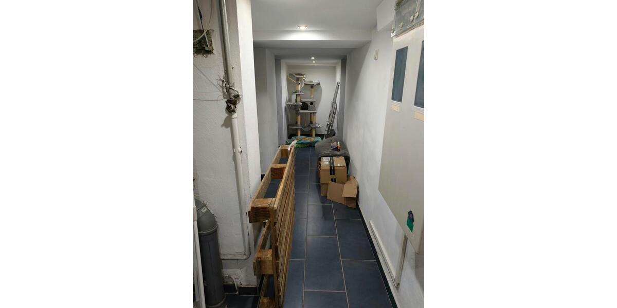 Reihenhaus Duisburg Mittelmeiderich - 4 Zimmer, 150 m&sup2;, 400.000&euro; | Angebot:27502880