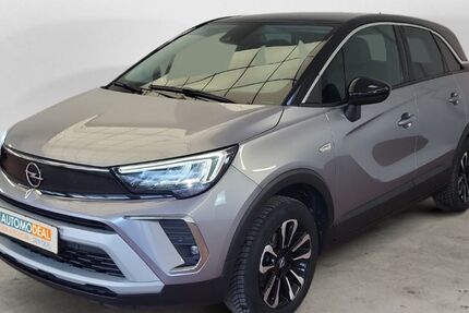 Opel Crossland (X) 30.671 km 14.859 &euro; Moers 47445