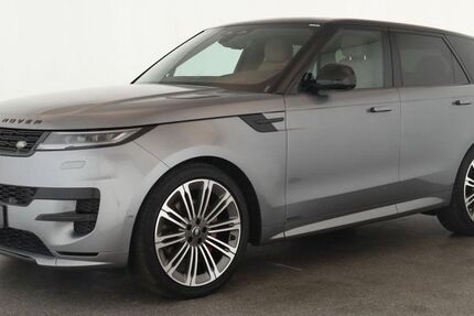 Land Rover Range Rover Sport 95.600 km 83.584 &euro; Neuss 41460