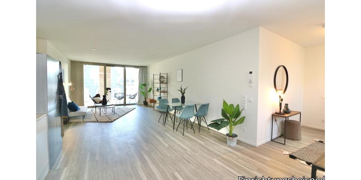 Etagenwohnung Solingen - 3 Zimmer, 105 m&sup2;, 1.365&euro; | Angebot:24850957