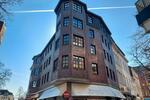 Etagenwohnung Krefeld - 1 Zimmer, 30 m&sup2;, 570&euro; | Angebot:26442301