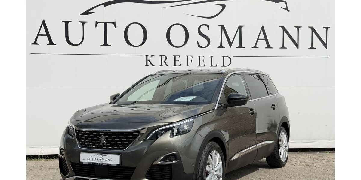 Peugeot 5008 180.325 km 17.950 &euro; Krefeld 47805