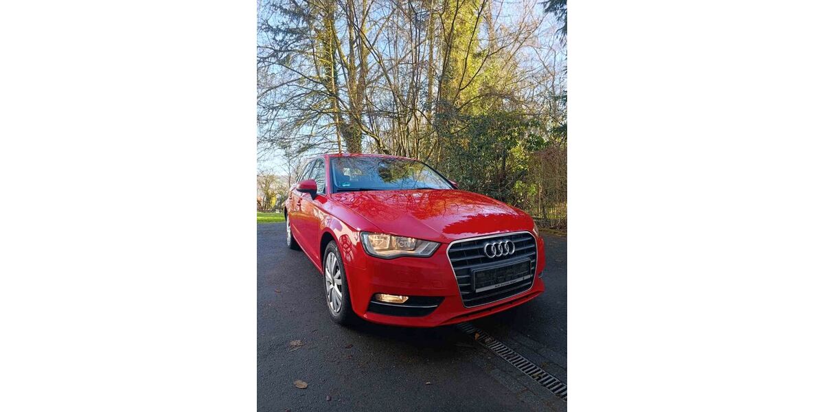 Audi A3 151.000 km 6.500 &euro; Wuppertal 42389