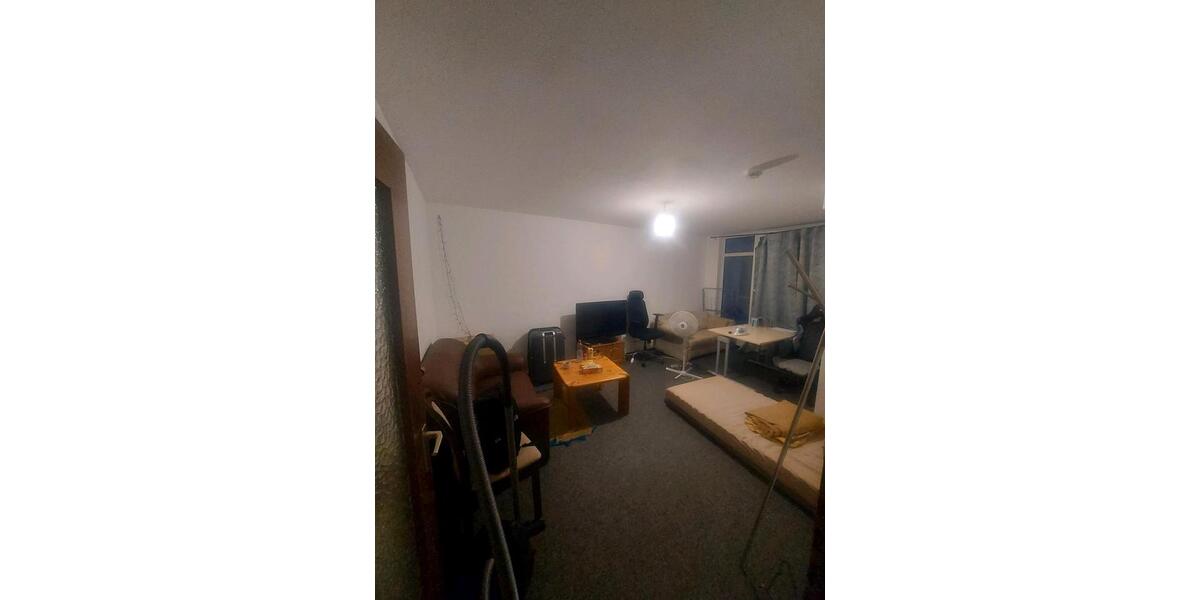 Etagenwohnung Mülheim an der Ruhr Broich - 1 Zimmer, 26 m&sup2;, 435&euro; | Angebot:27535789