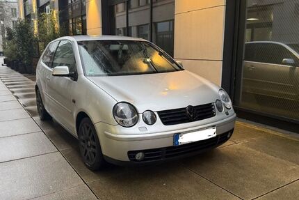 VW Polo 301.000 km 3.300 &euro; Mülheim / Ruhr 45468