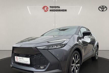 Toyota C-HR 14.100 km 26.950 &euro; Krefeld 47809