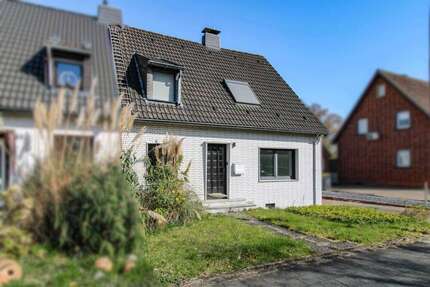 Haus Neukirchen-Vluyn Vluyn - 4 Zimmer, 115 m&sup2;, 335.980&euro; | Angebot:26631358