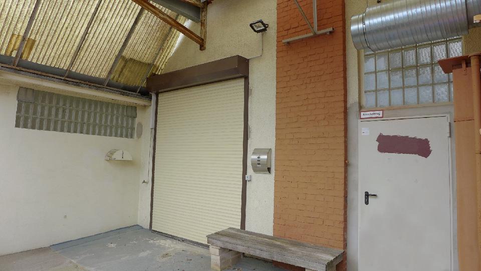 Gewerbeobjekt Wuppertal Gemarkung Langerfeld - 1.700&euro; | Angebot:19629705