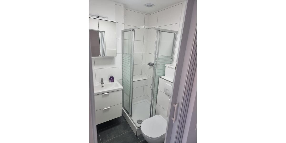 Etagenwohnung Duisburg Hamborn - 1.5 Zimmer, 24 m&sup2;, 59.000&euro; | Angebot:26606708