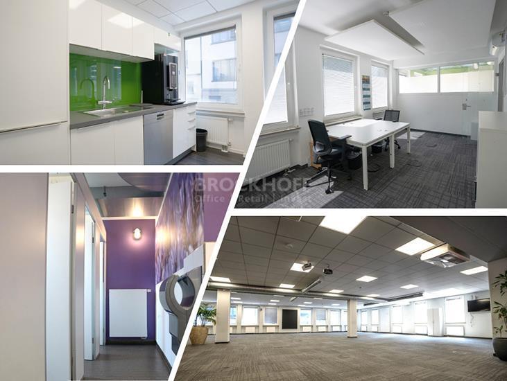 Gewerbeobjekt Essen Stadtkern - 10&euro; | Angebot:21345195