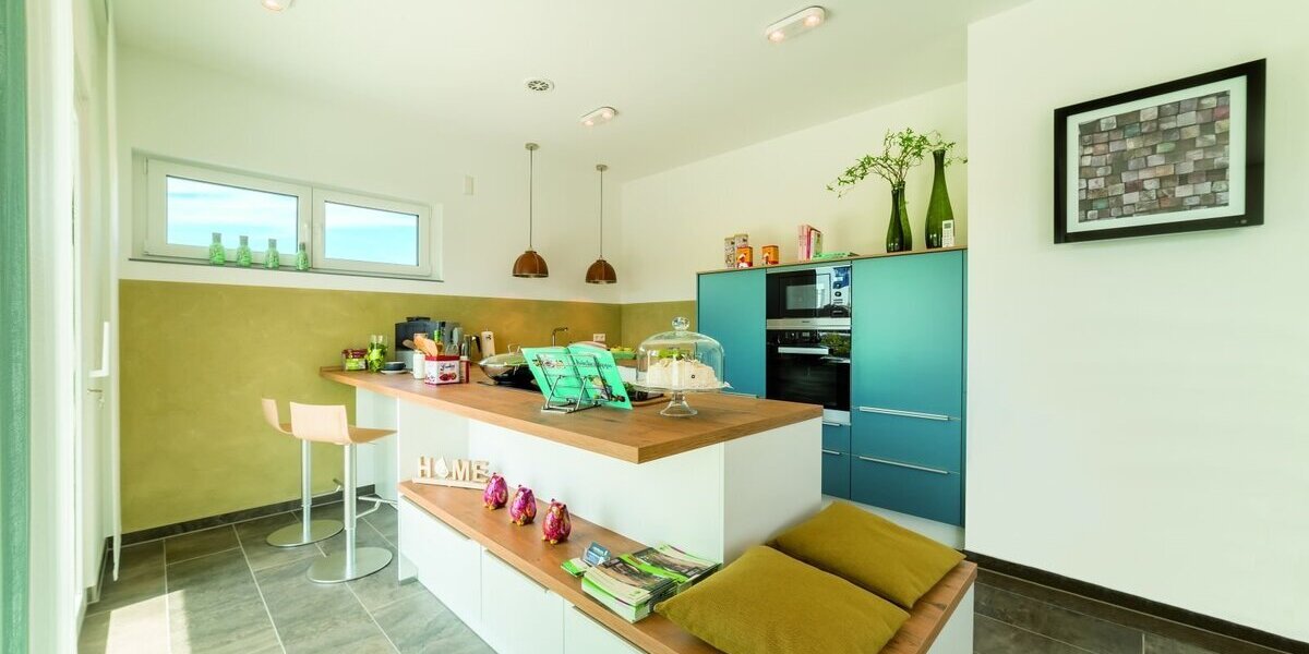 Ihr Traum-Bungalow in Grevenbroich - Individuell geplant, komfortabel gebaut - Bungalow Grevenbroich Wevelinghoven | Angebot:27542919