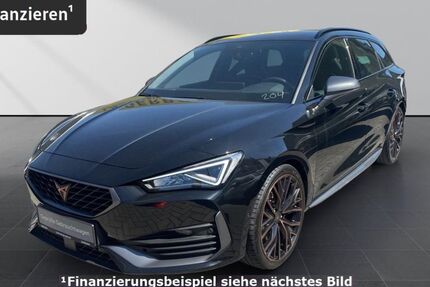 Cupra Leon 38.217 km 31.990 &euro; Wuppertal 42109