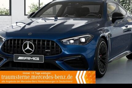 Mercedes-Benz CLE 53 AMG 3.474 km 84.890 &euro; Wuppertal 42115