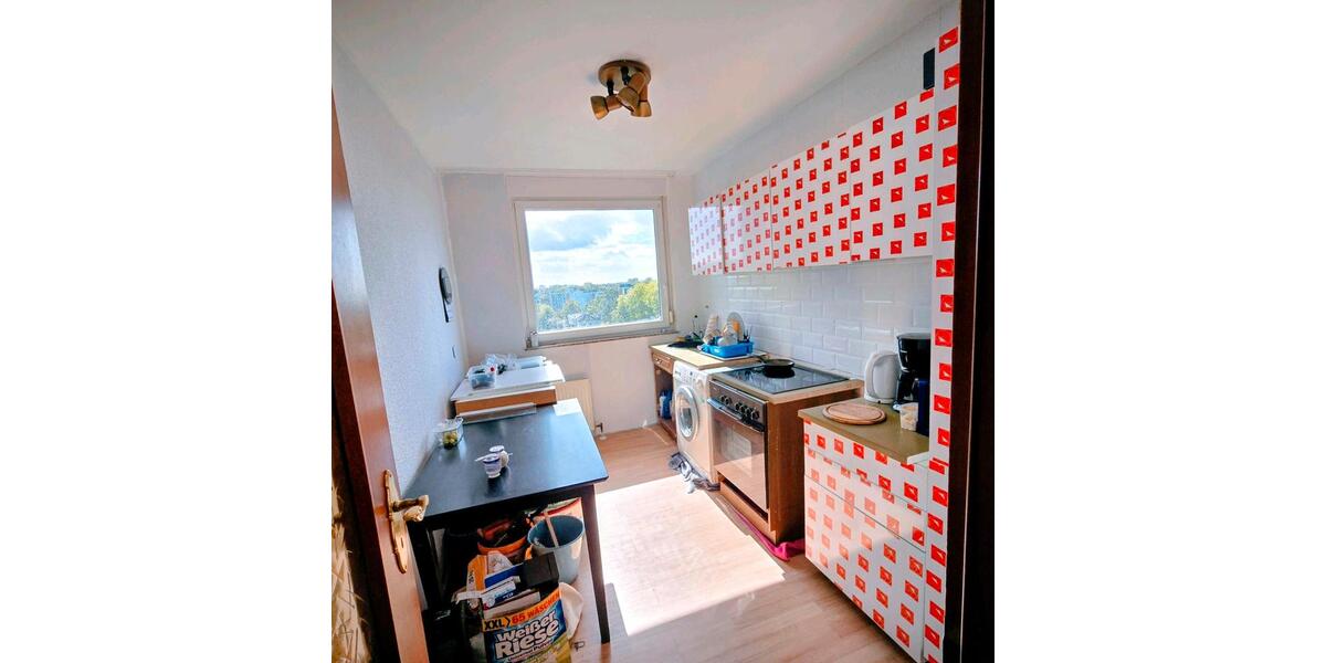 Etagenwohnung Ratingen Tiefenbroich - 2 Zimmer, 72 m&sup2;, 195.000&euro; | Angebot:24109076