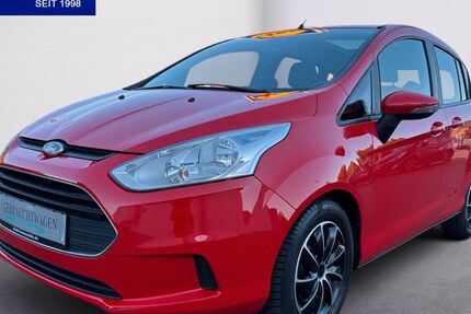 Ford B-Max 54.000 km 5.490 &euro; Neuss 41462