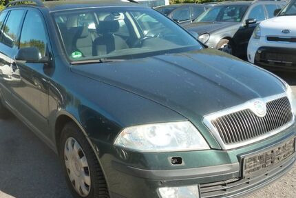 Skoda Octavia 238.000 km 1.450 &euro; Bottrop 46238