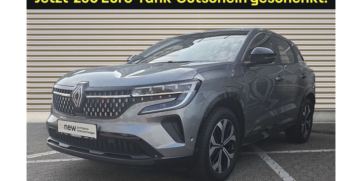 Renault Austral 31.500 km 23.690 &euro; Duisburg 47059