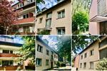 Dachgeschoßwohnung Meerbusch Necklenbroich - 1.5 Zimmer, 60 m&sup2;, 790&euro; | Angebot:26442830