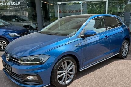 VW Polo 94.331 km 15.950 &euro; Korschenbroich 41352