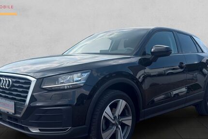 Audi Q2 85.669 km 15.950 &euro; Mülheim an der Ruhr 45481