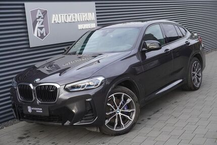 BMW X4 M40 45.000 km 49.990 &euro; Monheim am Rhein 40789