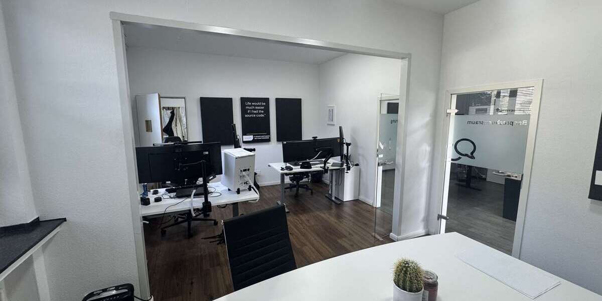 Gewerbeobjekt Düsseldorf Lichtenbroich - 750&euro; | Angebot:25758211